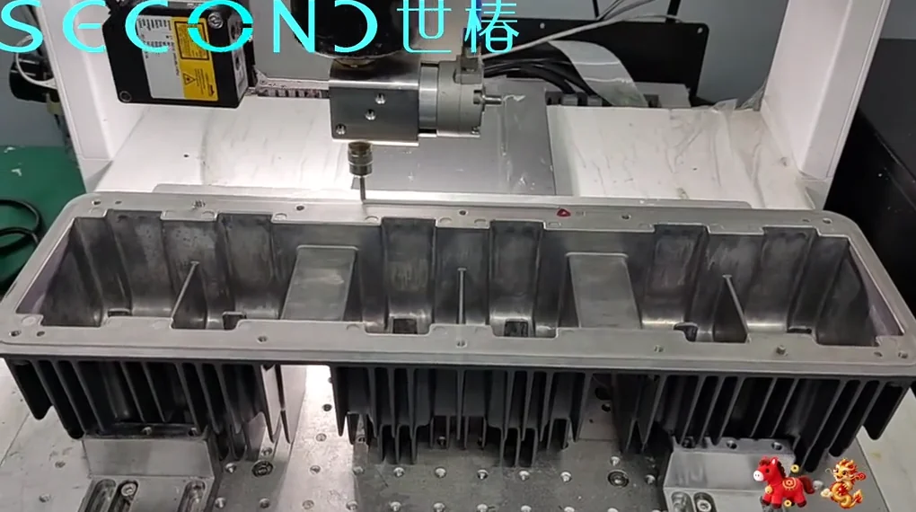 Sealant Dispensing Machine