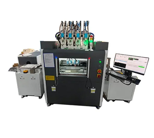 Vacuum-potting-of-circuit-boards-and-component-modules
