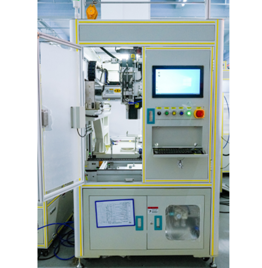 fluid-application-equipment