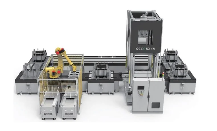 Automatic dispensing machine｜Dispenser Machine -SECOND universal dispensing machine